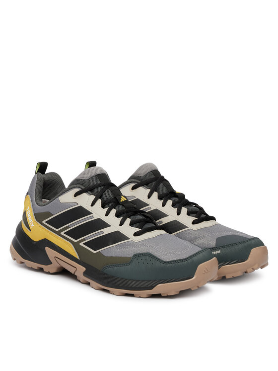 adidas adidas Παπούτσια πεζοπορίας Terrex Eastrail 3 Climaproof Hiking Shoes KJ8956 Γκρι