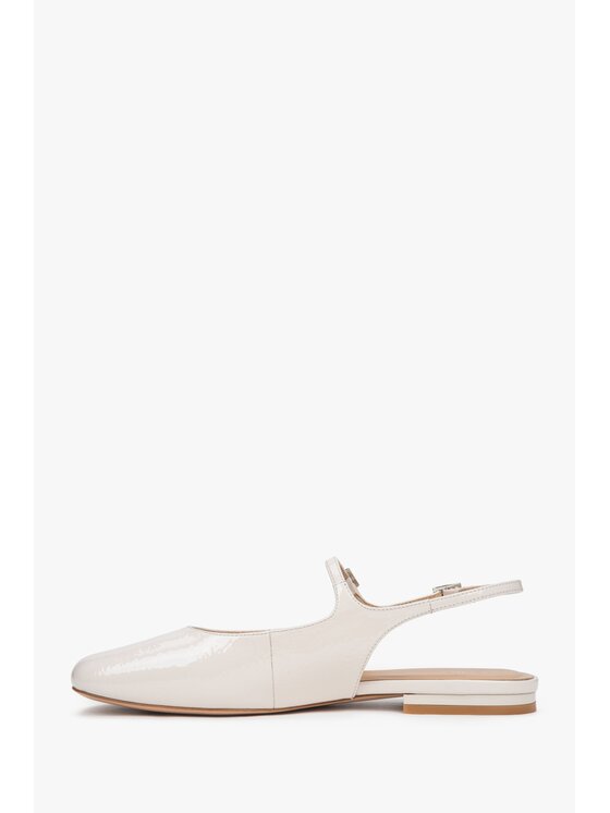 Estro Estro Sandali ER00117174 Beige