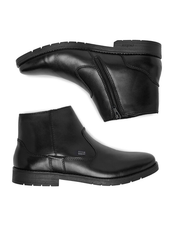 Rieker Rieker Botki CEO-13960-00 Czarny