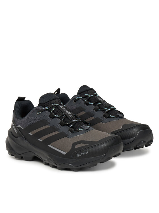 adidas adidas Trekking Terrex Skychaser AX5 GORE-TEX JQ2222 Siva