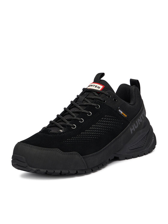 Hunter Hunter Trekkings CEO-RANGER-04 Negru