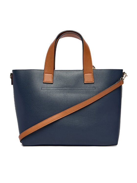 Lasocki Lasocki Torbica CEO-LSK-K-038-06 Tamnoplava