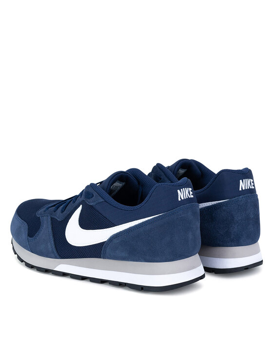 Nike Nike Sneakers 749794-410 Dunkelblau