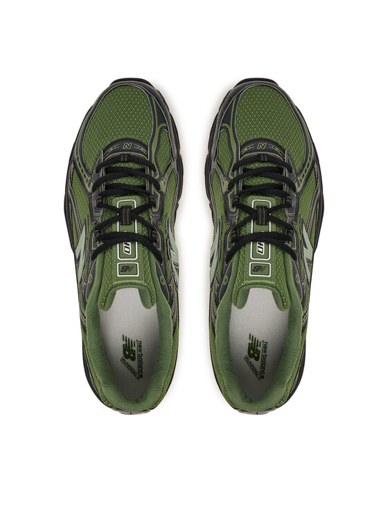 New Balance New Balance Sneakersy U7403DN Zelená
