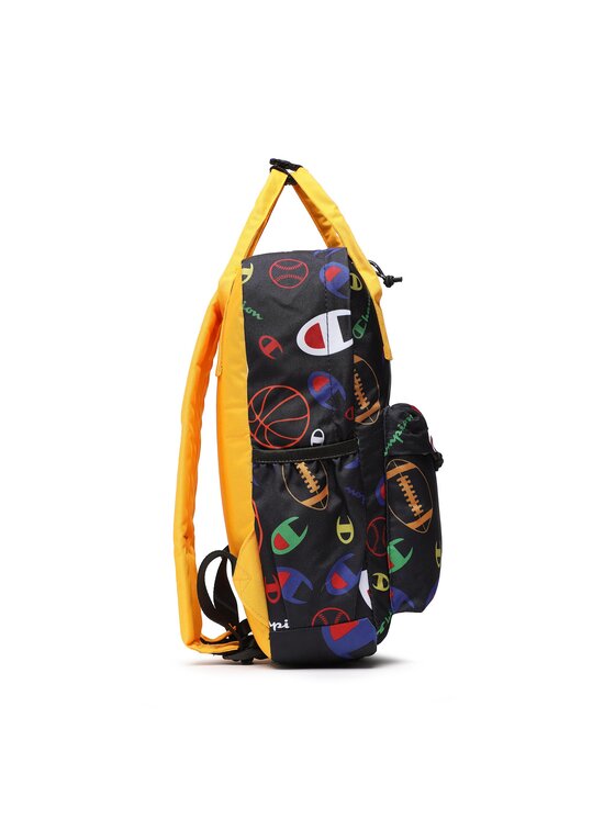 Champion Champion Plecak 805652-CHA-BL501 Czarny