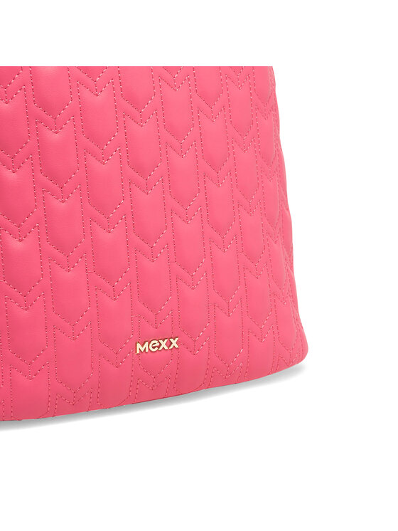 MEXX MEXX Hátizsák MEXX-E-002-05 Rózsaszín