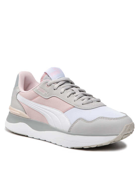 Sneakersy, rozmiar 35.5, Szare, R78 Voyage 380729 11