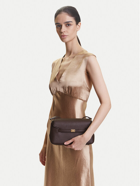 Elisabetta Franchi Elisabetta Franchi Borsetta BS01A51E2 Marrone