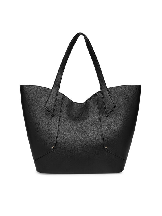 Guess Guess Kabelka Darcy HWBG99 14240 Čierna