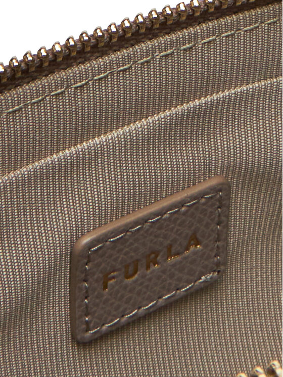 Furla Furla Kozmetični kovček Camelia M WE00453 ARE000 3782S Siva