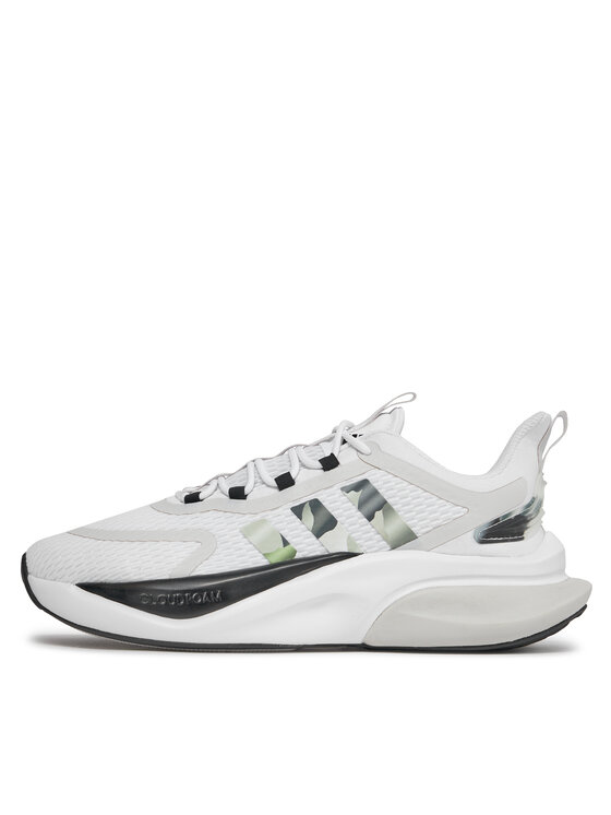 adidas adidas Laisvalaikio batai Alphabounce+ Bounce IG3585 Balta