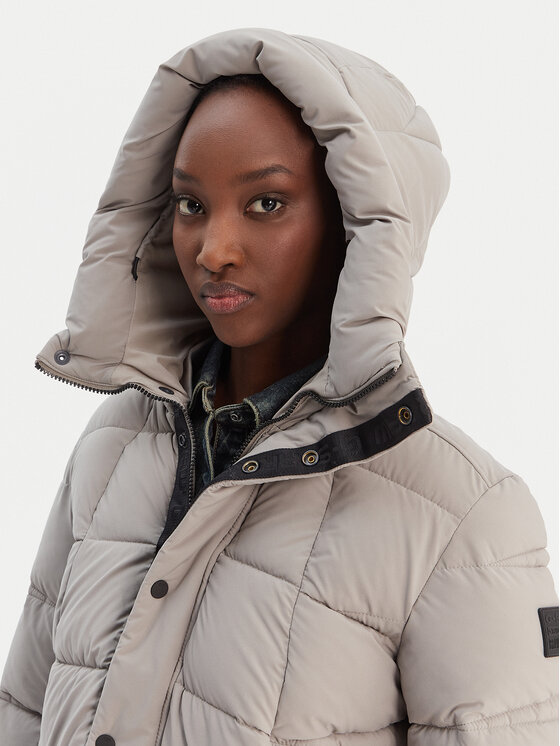 G-Star Raw G-Star Raw Zimska jakna D26959-D518 Bež Regular Fit