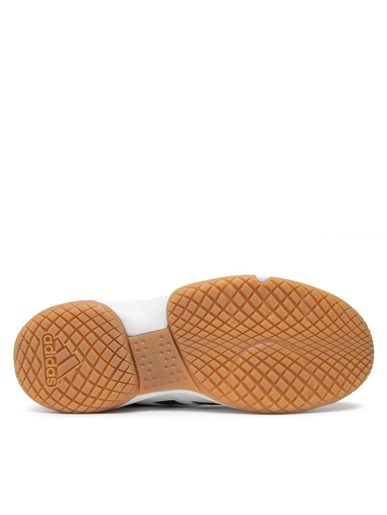 adidas adidas Buty halowe Ligra 7 M GZ0069 Biały