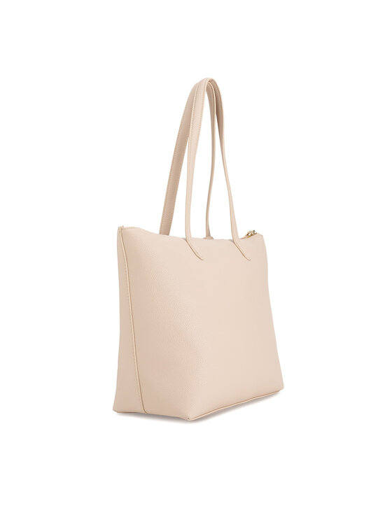 Beverly Hills Polo Club Beverly Hills Polo Club Handtasche BHPC-B-016-06 Écru