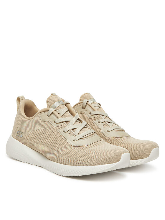 Skechers Skechers Sneakersy 32504/NAT Béžová