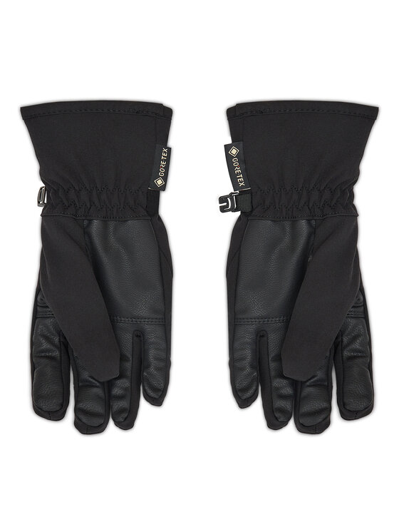 Viking Viking Skihandschuhe Helix 165/22/2252 Schwarz