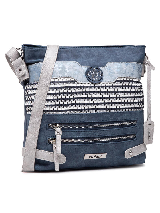 Rieker Rieker Soma H1346-16 Zils