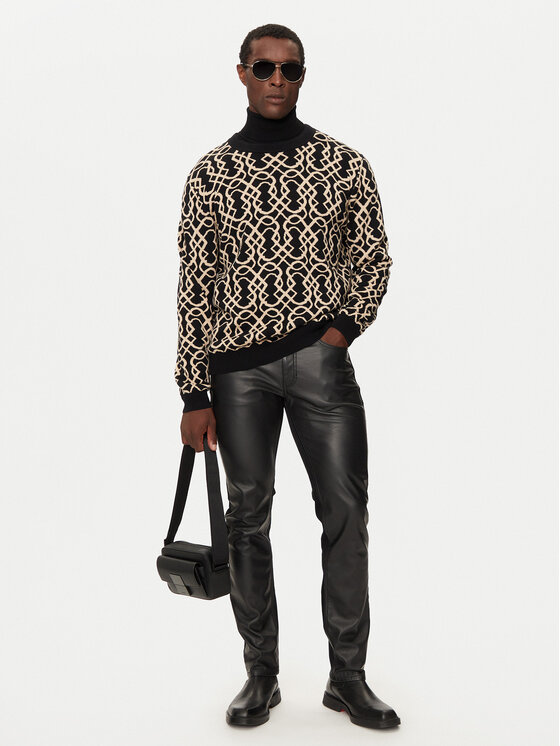Baldessarini Baldessarini Светр B4 30089/000/5253 Бежевий Regular Fit
