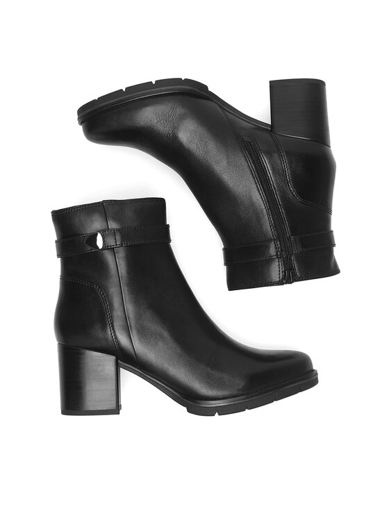 Lasocki Lasocki Stiefeletten CEO-WB-TATIANA-26 Schwarz