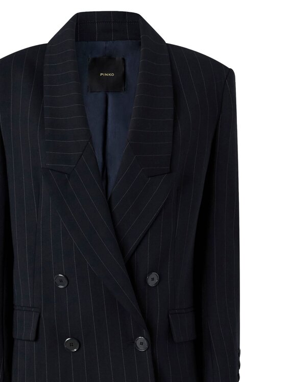 PINKO PINKO Giacca da abito 104508A2QY Blu Regular Fit