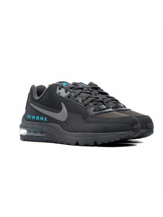 Nike Nike Sneakersy AIR MAX LTD 3 Czarny