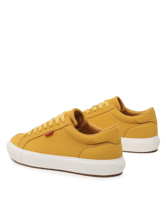 Sneakers 234717-774-26 Marrone