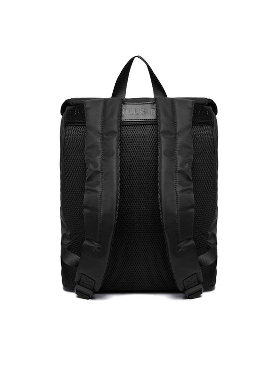 Beverly Hills Polo Club Beverly Hills Polo Club Rucksack C-BHPC-B-006-08 Schwarz