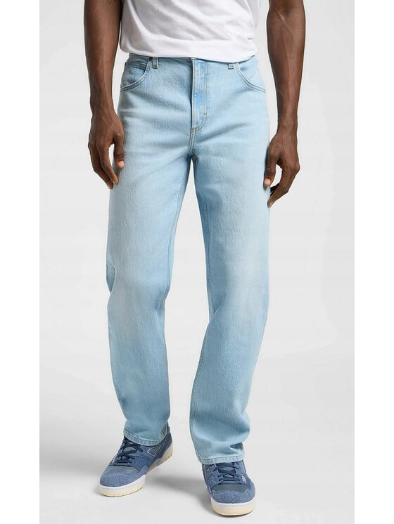 Lee Lee Jeans OSCAR Blu Regular Fit