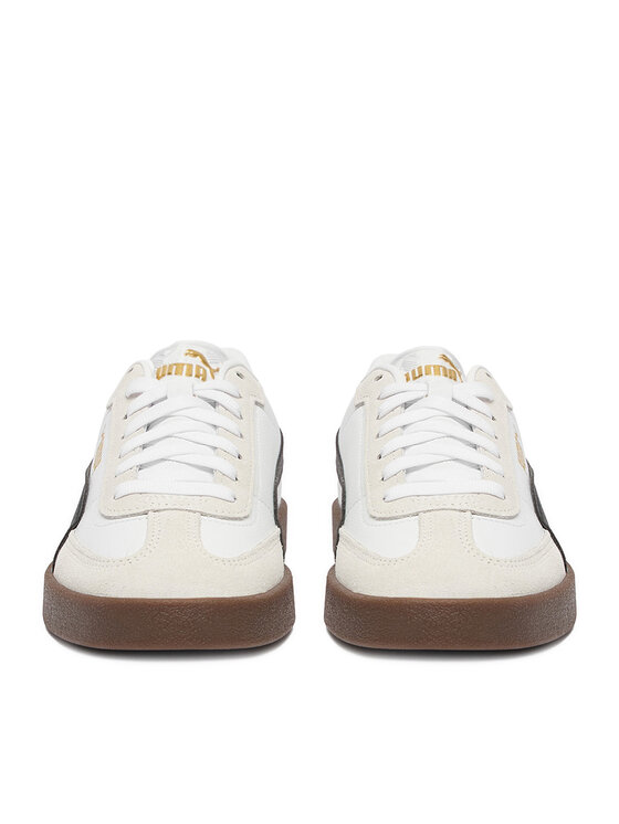 Puma Puma Αθλητικά C-CLUB II ERA JR 40148902 Λευκό