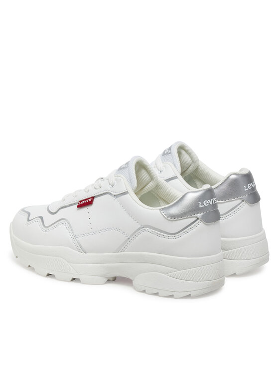 Levi's® Levi's® Snīkeri Nolita VSOH0081S Balts