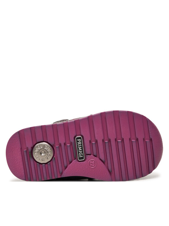 Primigi Primigi Schneeschuhe 6855266 M GORE-TEX Grau