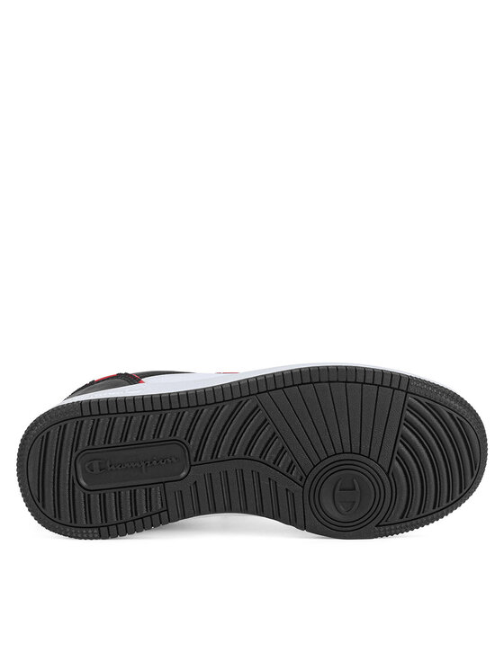 Champion Champion Sneakersy CEO-RD18 2.0 LOW GS S32415-KK019 Červená