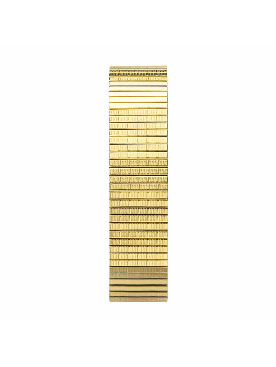 Sekonda Sekonda Zegarek 30124 Złoty