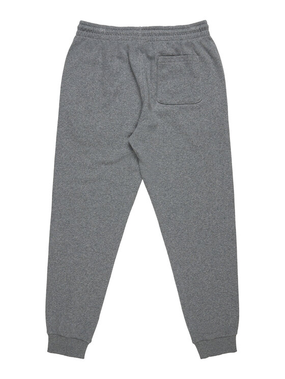 DC Shoes DC Shoes Teplákové nohavice Baseline ADYFB03069 Sivá Regular Fit