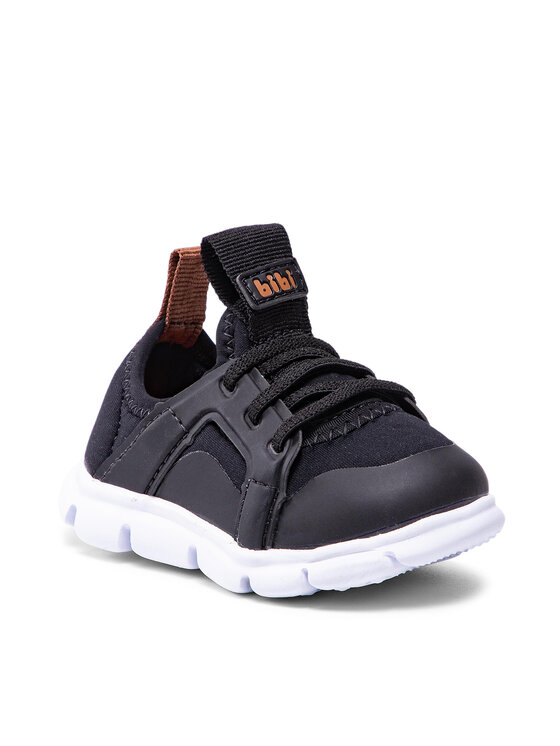 Sneakers Energy Baby New II 1107140 Nero