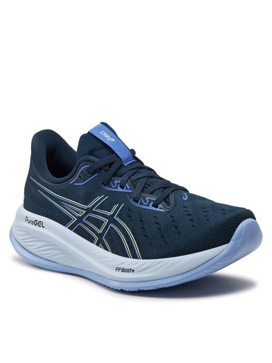 Asics Asics Bežecké topánky Gel-Cumulus 26 1012B599 Modrá