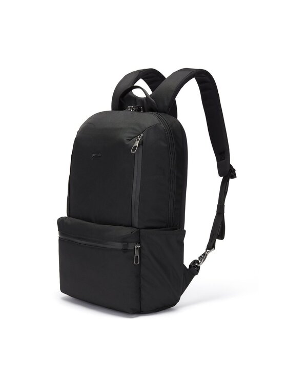 Pacsafe Pacsafe Plecak PME30640100 Czarny