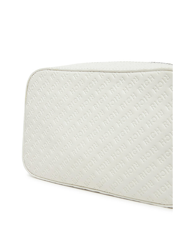 John Richmond John Richmond Handtasche RWA24054BO Weiß