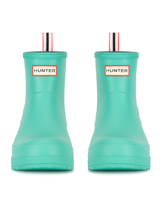 Hunter Hunter Cizme de cauciuc WFS2020RMA-THG Verde