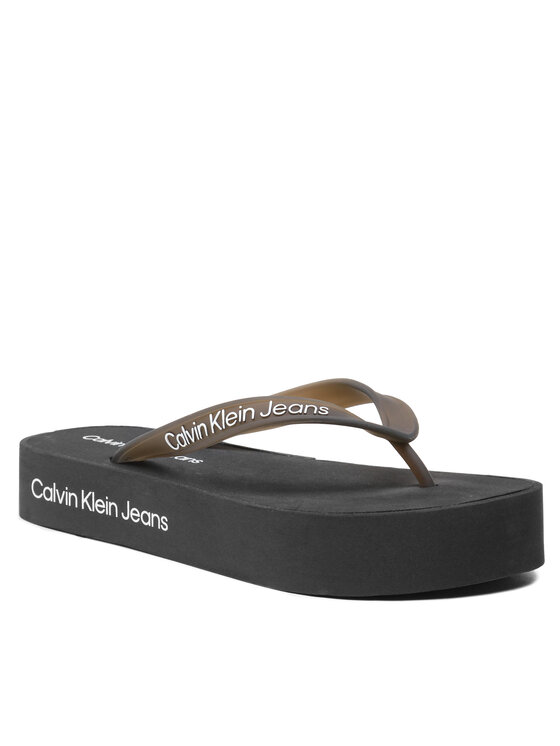 Sandal store calvin klein
