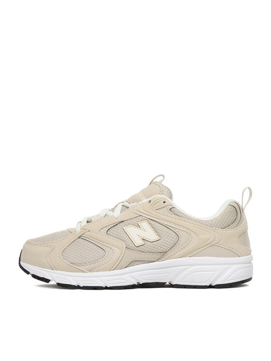 New Balance New Balance Laisvalaikio batai C-U4084S0 Smėlio