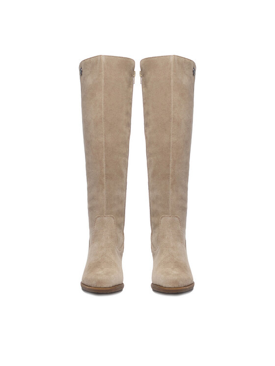 Rieker Rieker Stiefel CEO-Y2050-60 Grau