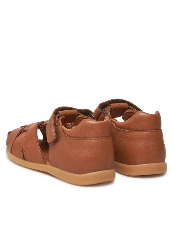 Froddo Froddo Sandale Dany G2150199-1 S Smeđa