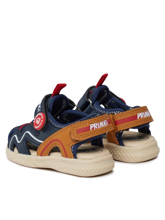 Primigi Primigi Sandale 3955833 Bleumarin