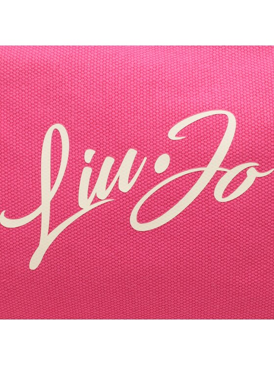 Pochette per cosmetici Beauty M Canvas Log VA3166