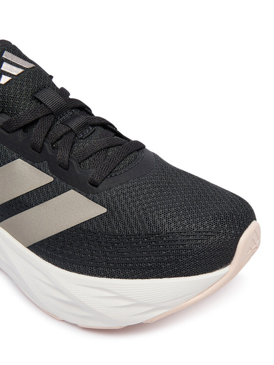 adidas adidas Buty do biegania Galaxy 8 Running Shoes IH9796 Szary ciemny