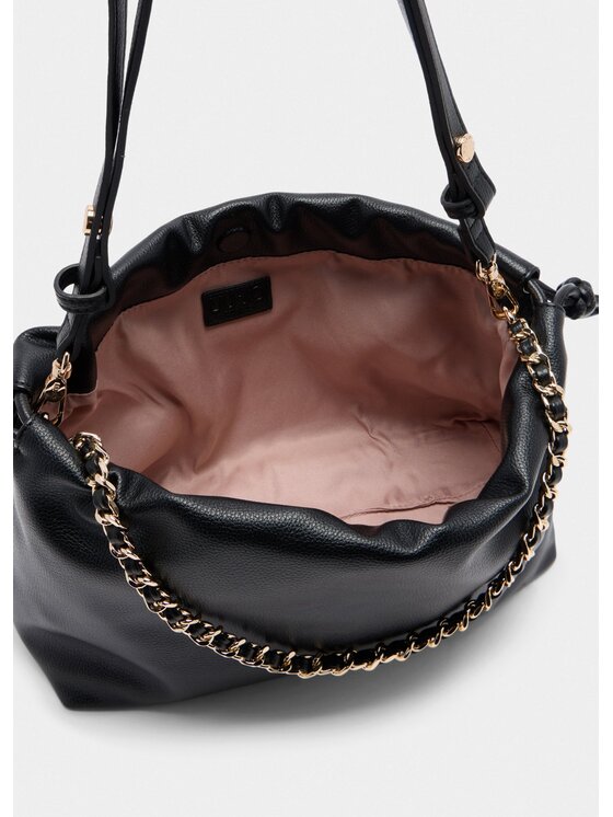 Liu Jo Liu Jo Borsa AF5131E005822222 Nero