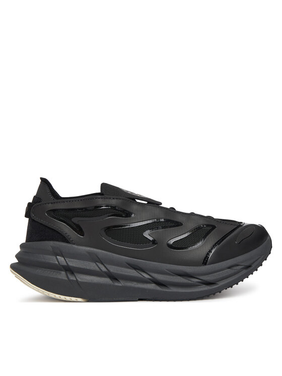 adidas by Stella McCartney adidas by Stella McCartney Buty do biegania adistar JR3290 Czarny