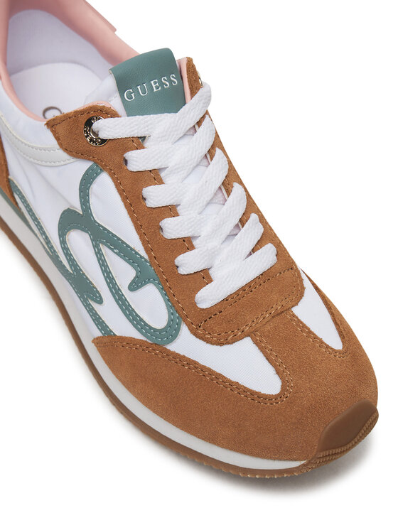 Guess Guess Sneakers FLPSKR SUE12 Roz