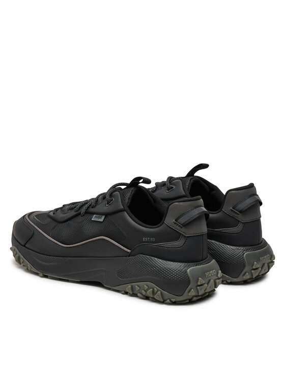 HUGO Hugo Sneakersy GO1ST 50529596 Černá